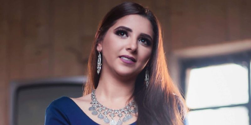 Haifa Kamal ile Huzur Veren Nağmeler Eşliğinde Röportaj