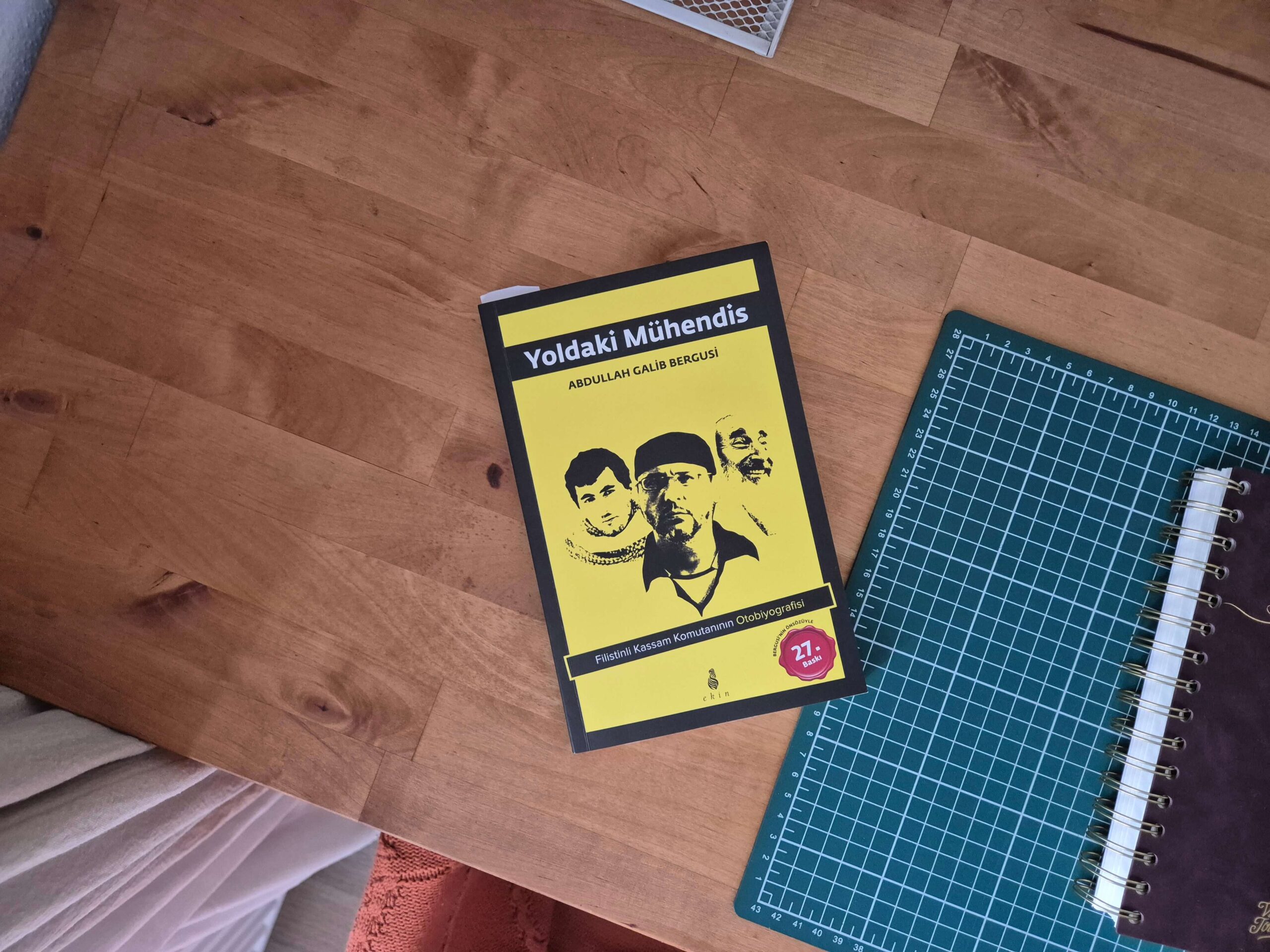 Yoldaki Mühendis: Hücreden Sızan Bir Direniş Öyküsü ve Akılda Kalan Sorular