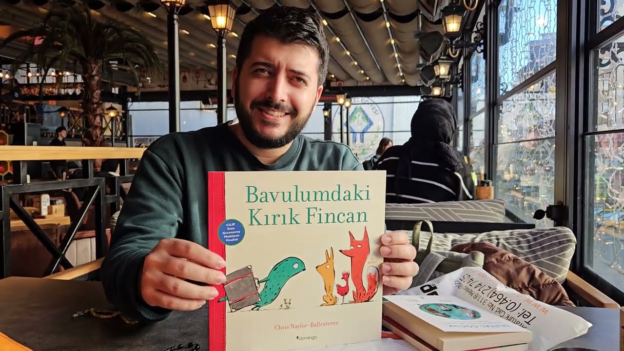 Ansızın Ortaya Çıkan Bir Vlog
