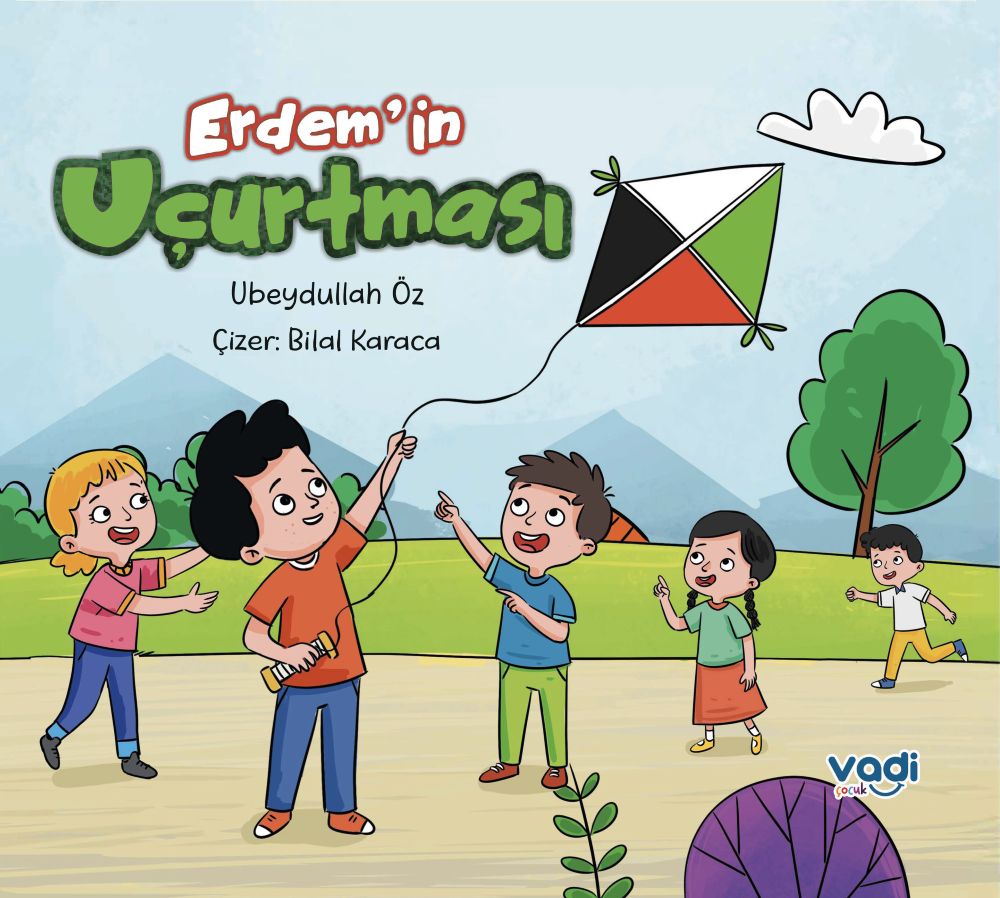 Erdem’in Uçurtması