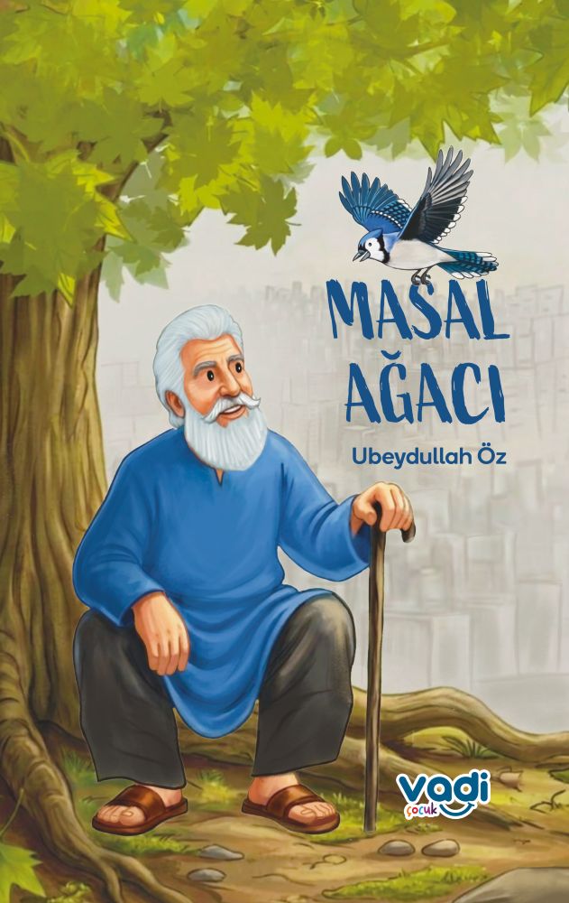 Masal Ağacı