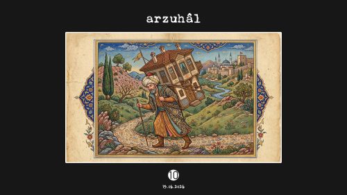 Arzuhâl 15.06.2026