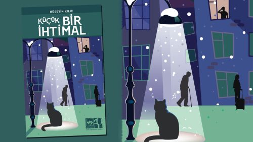 Son Zamanların En Üretken Öykü Yazarından
