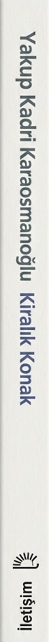 Kiralık Konak