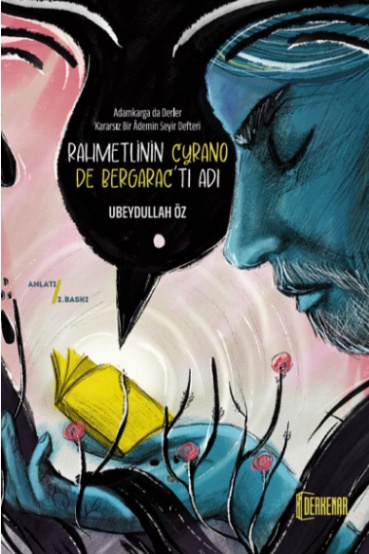 Rahmetlinin Cyrano De Bergerac'tı Adı (2. Baskı)